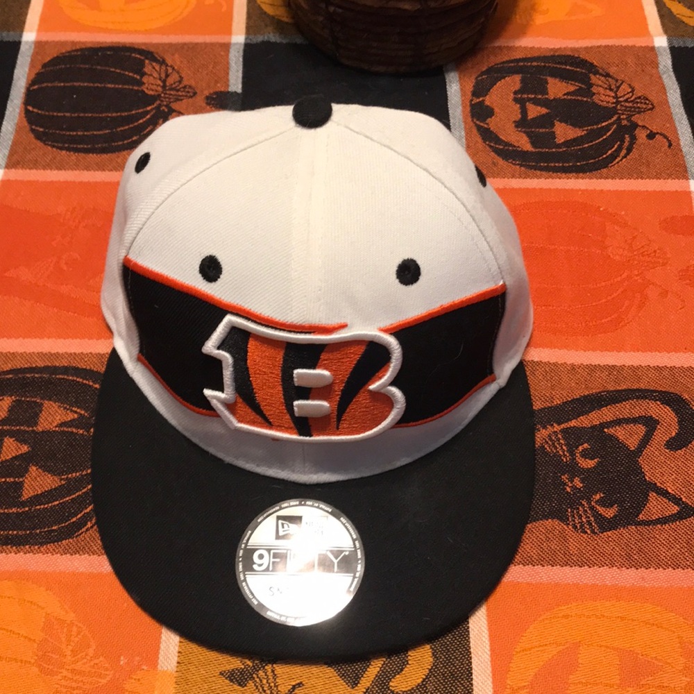 Bengals hat